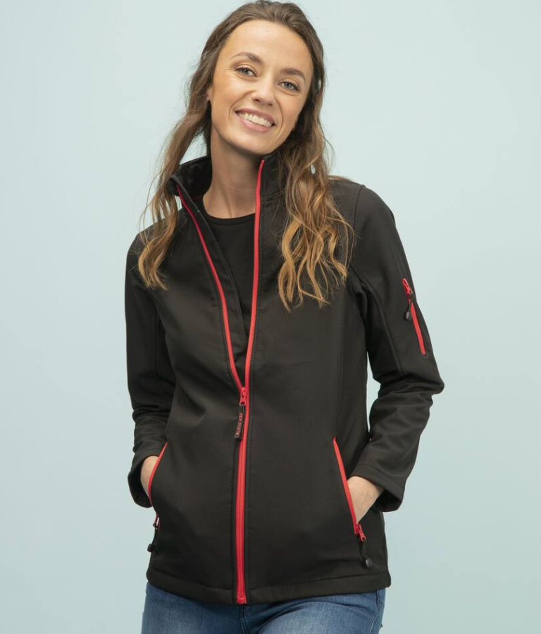 veste Softshell Atlantic Women