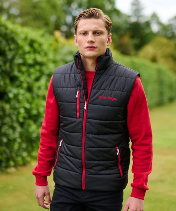 Bodywarmer Navigate Thermal