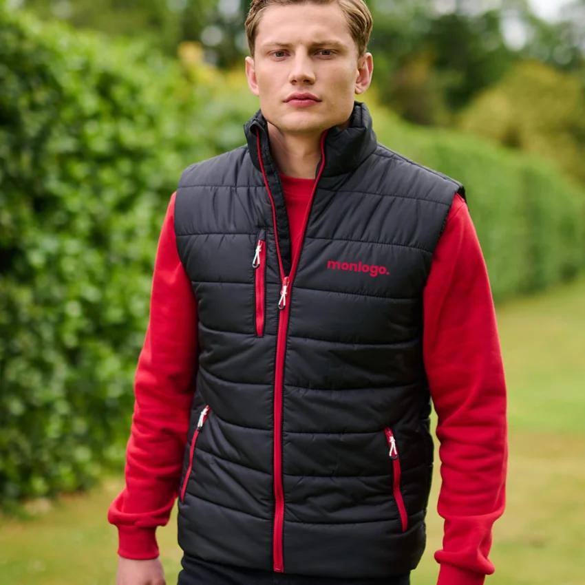 Bodywarmer Navigate Thermal