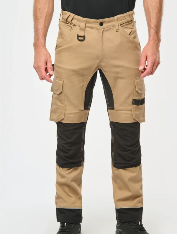 pantalon de travail performance WK743