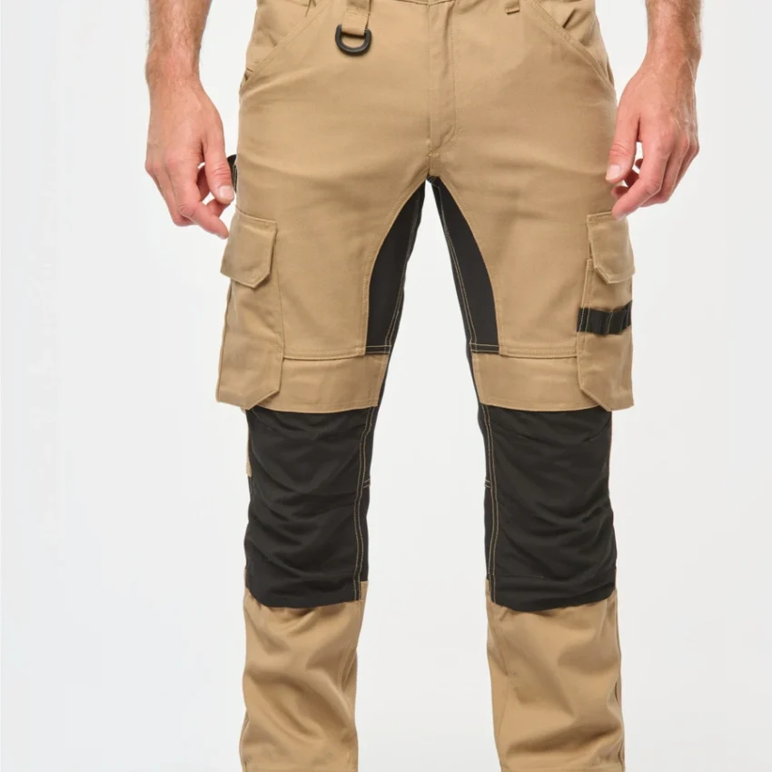 pantalon de travail performance WK743