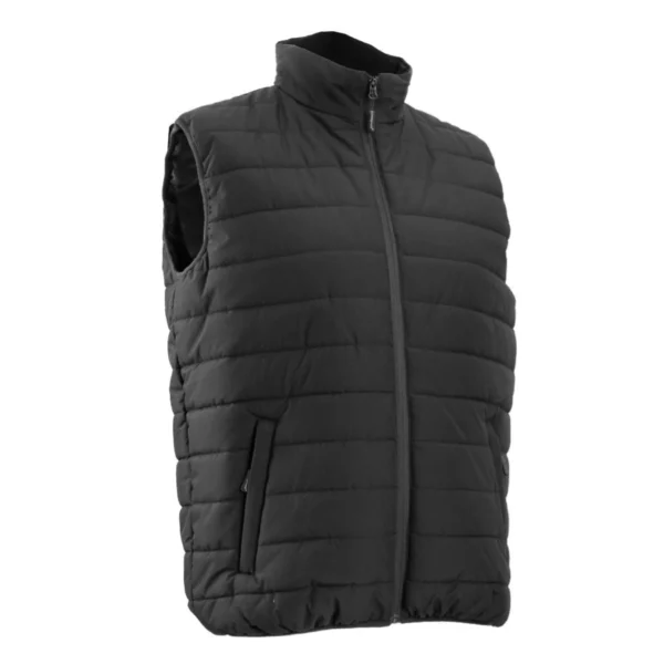 Bodywarmer thermique TATAKI