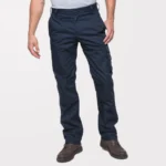 pantalon de travail multipoches homme