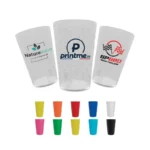 Gobelets personnalisés 25/33cl