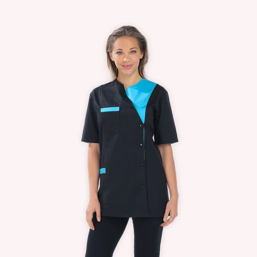 agathe---6100 (2) Tunique pharmacie Agathe – Image 3