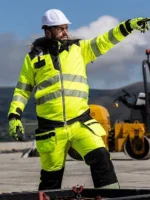 bien choisir ses vêtements workwear