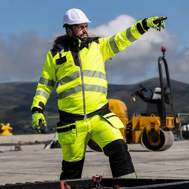 bien choisir ses vêtements workwear