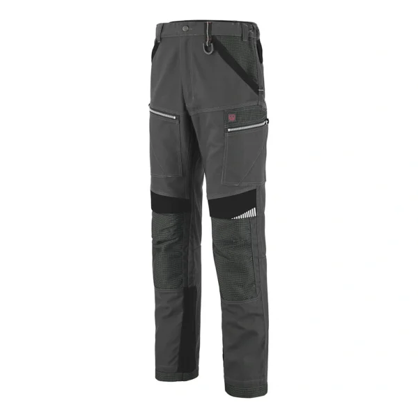 Pantalon de chantier SPANNER