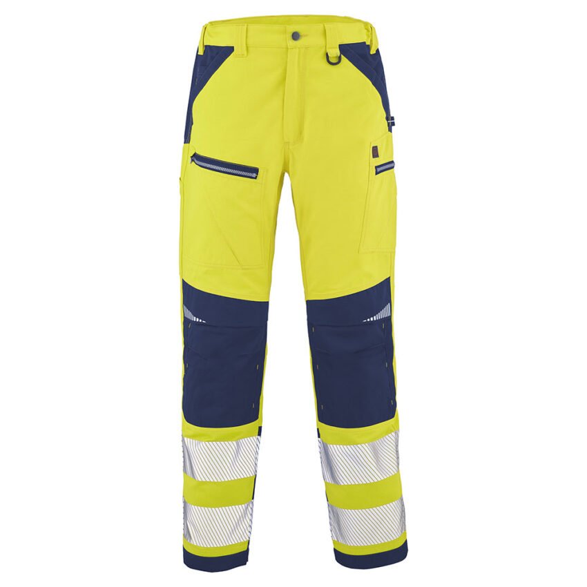 Pantalon Haute Visibilité SPANNER