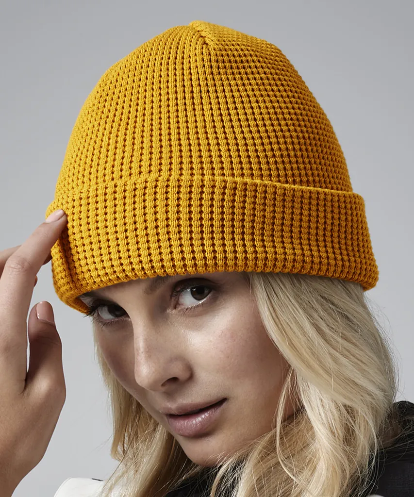 bonnet coton bio à personnaliser